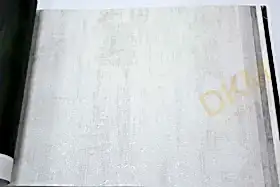 Ankawall Home Pro 2603-1 Boyama Duvar Kağıdı 16m²