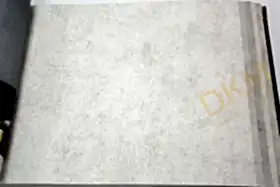 Ankawall Home Pro 2605-1 Çizikli sıva Duvar Kağıdı 16m²