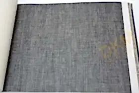 Ankawall Home Pro 2612-4 Yatay ve dikey çizgili Duvar Kağıdı 16m²