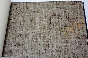 Ankawall Home Pro 2612-7 Yatay ve dikey çizgili Duvar Kağıdı 16m²