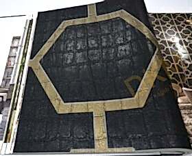 İthal Phillipp Plein Z84-1 Z80023 Geometrik şekiller Duvar Kağıdı 10m²