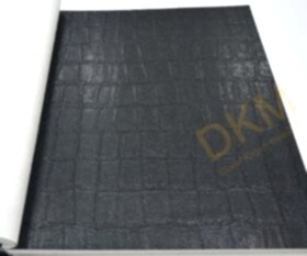 İthal Phillipp Plein Z85-1 Z80025 Geometrik şekiller Duvar Kağıdı 10m²