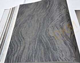 Vertu Helium 9006-1 Damarlı maden Duvar Kağıdı 16m²