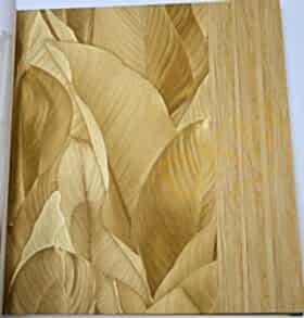 Architexture A2-1 Z57701 Yaprak Duvar Kağıdı 5m²