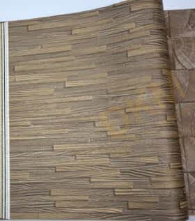 Architexture A6-4 Z57731 Ahşap modern Duvar Kağıdı 5m²