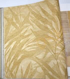 Architexture A8-1 Z57737 Yaprak Duvar Kağıdı 5m²