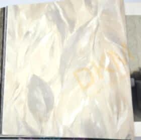 Rasch Curiosity C2-1 537338 Yaprak Duvar Kağıdı 5m²