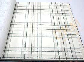 Rasch Curiosity C3-1 537437 Pötikare Duvar Kağıdı 5m²