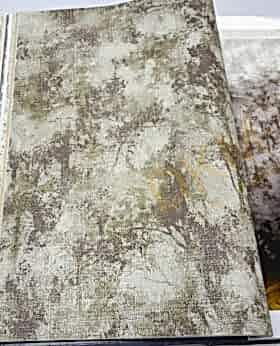 Decowall Tudor 3503-04 Ağaç Duvar Kağıdı 16m²