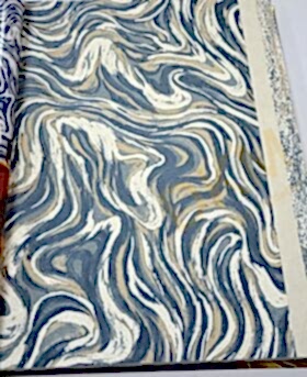 Decowall Tudor 3505-01 Boyama Duvar Kağıdı 16m²