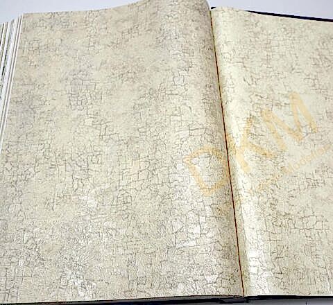 Decowall Tudor 3506-01 Çatlak beton Duvar Kağıdı 16m²