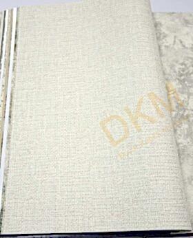 Decowall Tudor 3509-01 Hasır Duvar Kağıdı 16m²