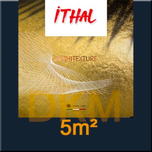 Architexture (Yeni) 5m²