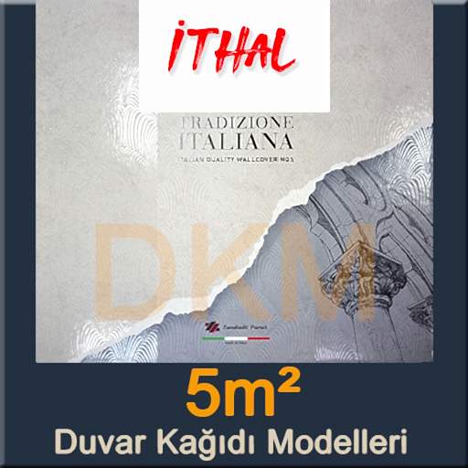 Tradizione Italiana 5m²