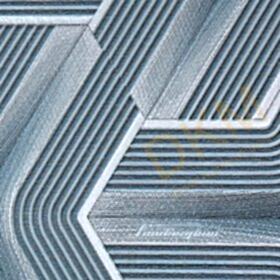 Alternative view of Lamborghini L11-5 Z12809 3D geometrik Duvar Kağıdı 7m²