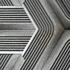 Alternative view of Lamborghini L11-6 Z12811 3D geometrik Duvar Kağıdı 7m²