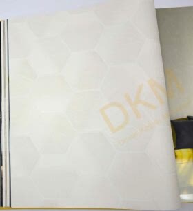 Lamborghini L5-1 Z12824 Geometrik şekiller Duvar Kağıdı 7m²