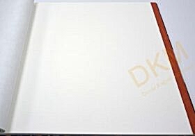 Rasch Paraiso P1-1 690705 Tek renk alacalı Duvar Kağıdı 5m²