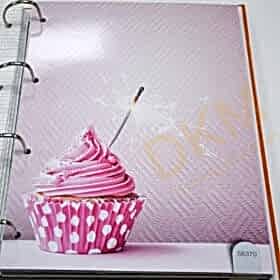 Scandatex Arizona S6370 / T2002 Boyanabilir Cam Tekstili 25m²