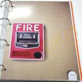 Scandatex Hamra S6404 Boyanabilir Cam Tekstili 30m² Seri Sonu