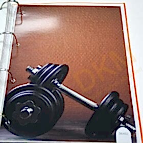 Scandatex Luna S6452 Boyanabilir Cam Tekstili 30m² Seri Sonu