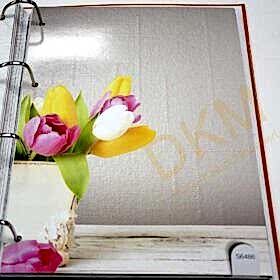 Scandatex Kalahari S6486 Boyanabilir Cam Tekstili 30m² Seri Sonu