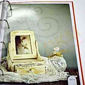 Scandatex Classic S6515 Boyanabilir Cam Tekstili 30m² Seri Sonu