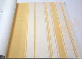 Tradizione Italiana T6-1 Z21727 İnce şerit çizgili Duvar Kağıdı 5m²