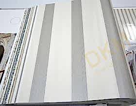 Tradizione Italiana T10-1 Z21740 İnce şerit çizgili Duvar Kağıdı 5m²