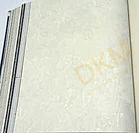 Duka Ambiance King F dk.260002-1 Döküntülü sıva Duvar Kağıdı 16m²