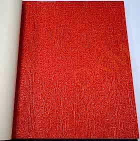 Damarlı parlak D49-1 95080 Gold Duvar Kağıdı 5m²