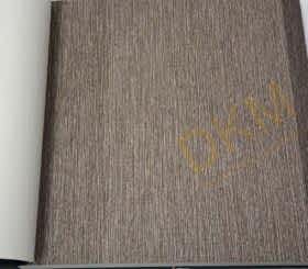 Vertu Titanium 9501-1 Kesik çizgili Duvar Kağıdı 16m²