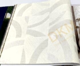 Adawall Rococo 24101-1 İnce çizgili Duvar Kağıdı 16m²