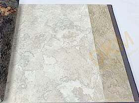 AdaWall Icon 24109-1 Damarlı parlak  Duvar Kağıdı 16m²
