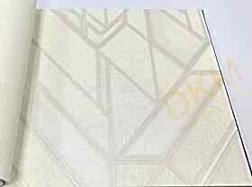 AdaWall Icon 24113-1 3D geometrik  Duvar Kağıdı 16m²