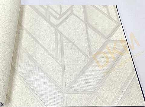 AdaWall Icon 24113-1 3D geometrik  Duvar Kağıdı 16m²
