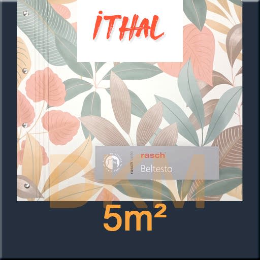 Beltesto 5m²