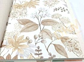 İthal Beltesto B13-1 794014 Yaprak Duvar Kağıdı 5m²