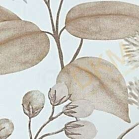 Alternative view of İthal Beltesto B13-1 794014 Yaprak Duvar Kağıdı 5m²