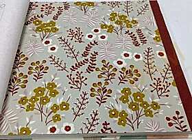 İthal Beltesto B18-1 793819 Çiçek Duvar Kağıdı 5m²