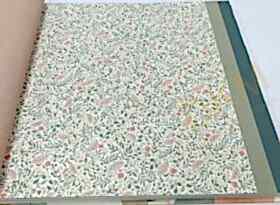 İthal Beltesto B19-1 795011 Çiçek Duvar Kağıdı 5m²