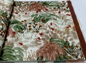 İthal Beltesto B22-1 868319 Çiçek Duvar Kağıdı 5m²