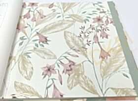 İthal Beltesto B24-1 794434 Yaprak Duvar Kağıdı 5m²