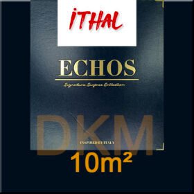 Echos İthal 10m²