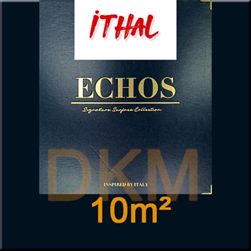 Echos İthal 10m²