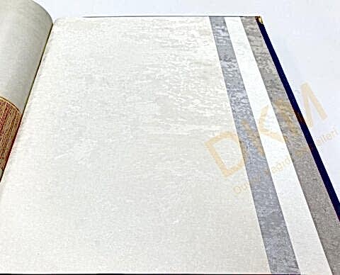 İthal Echos 20215-1 Düz parlak Duvar Kağıdı 10m²