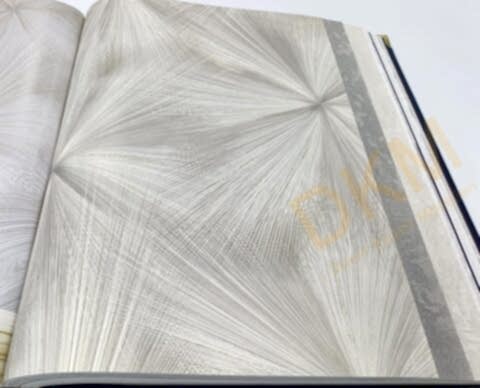 İthal Echos 30041-19 Geometrik çizgiler Duvar Kağıdı 10m²