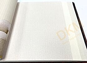 İthal Rim 5408-01 540801 İnce şerit çizgili Duvar Kağıdı 16m²