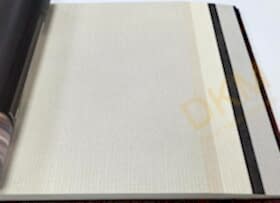 İthal Rim 5417-01 541701 İnce çizgili Duvar Kağıdı 16m²
