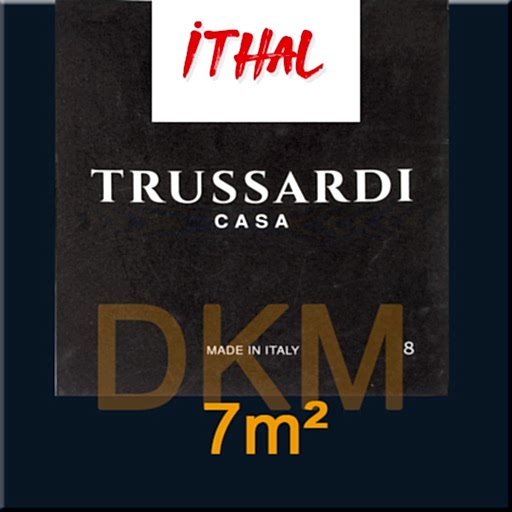 Trussardi 7m²